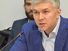 В Екатеринбурге назначен новый вице-мэр по строительству