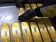 Названы причины возможного резкого подорожания золота