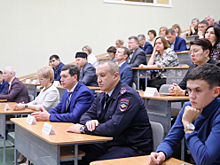 В Республике Марий Эл состоялся Антинаркотический форум «Жить! Любить! Верить!»