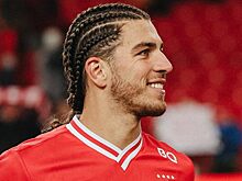 Защитник «Спартака» Бабич довызван в сборную Сербии на матч против России