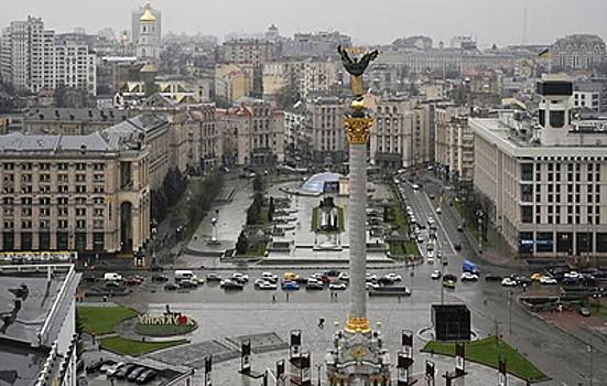 ТАСС и "Крибрум" подготовили доклад о насаждении нацизма на Украине