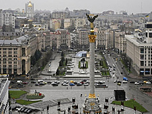 ТАСС и "Крибрум" подготовили доклад о насаждении нацизма на Украине