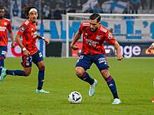 «ПСЖ» может вернуться за Шерки летом, если не купит игрока зимой