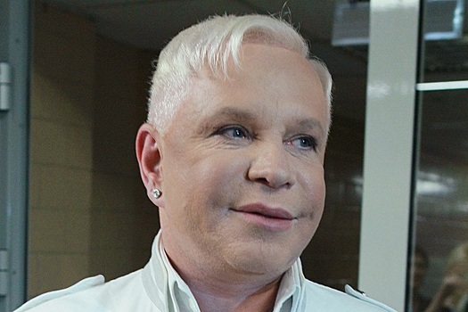 Раскрыт размер пенсии Бориса Моисеева