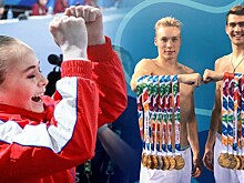 Российские юниоры — лучшие в мире! Доказательство — 59 медалей юношеской Олимпиады