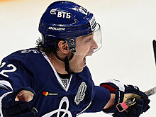 В ХК «Норильск» рассказали о просмотровом контракте обладателя Кубка Гагарина Михаила Анисина