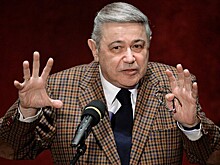 Альтов высказался о новом браке Евгения Петросяна