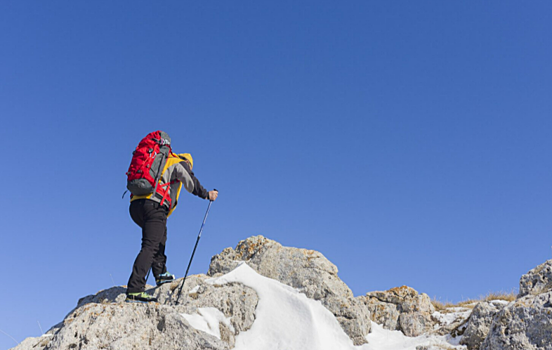 Россиянам хотят запретить покорять горы без опытных гидов. Но только в одном случае