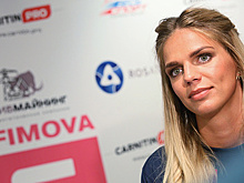 Член высшего набсовета ВФП: Ефимова правильно сделала, что вернулась в Россию