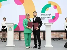 В Самаре начал работу центр подготовки волонтеров Всемирного фестиваля молодежи