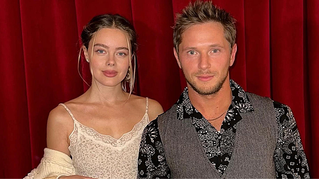 Певец Иван Чебанов поделился трогательной историей знакомства с женой