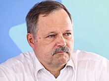 Михаил Гордин получил пост ректора МГТУ имени Баумана