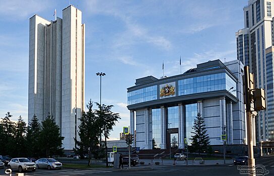 Министр финансов Свердловской области может уйти в отставку