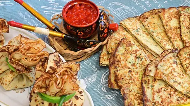 Блины без масляных луж: два секрета идеальной выпечки