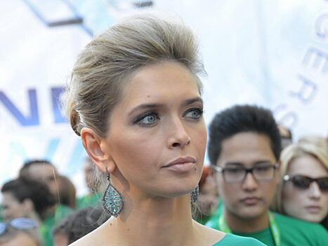 Мария Погребняк: Брежнева снова поет на русском, потому что не знает украинский язык