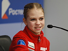 Олимпийский чемпион оценил форму Трусовой после ухода от Тутберидзе