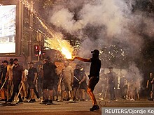 Политолог Рар: У Сербии, Венгрии и Словакии есть ответ Брюсселю на «оранжевые революции»