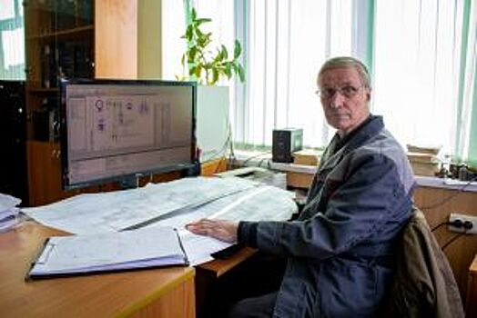 Ростовского конструктора выдвинули на премию «Кулибины нашего времени»