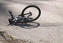Велосипедист погиб под колесами «Хонды» на трассе в Лыскове