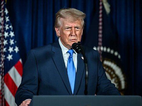 Трамп заявил о создании "Совета мира" по управлению сектором Газа