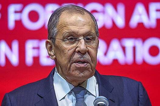 Лавров назвал условия прекращения конфликта с Украиной