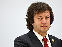 Премьер Грузии заявил, что власти не планируют внеочередные парламентские выборы