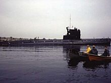 Почему шведский спецназ готовил штурм советской подлодки в 1981 году