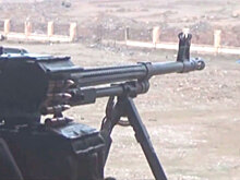 Сирийская армия с боями вошла в Дейр-эз-Зор