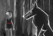 Вышел первый трейлер ремейка мультфильма «Петя и волк»