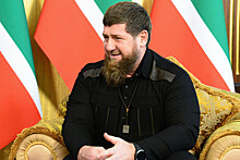 Глава Чечни Кадыров сообщил об отправке отправке новой группы добровольцев на Украину