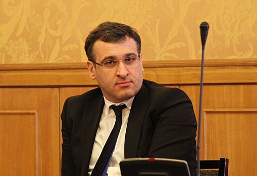 Попечительский совет "Послов доброй воли" возглавил Игорь Барциц