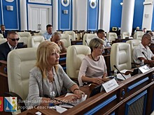 Депутаты Севастополя предлагают дополнить закон об административных правонарушениях