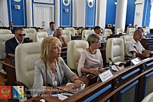 Депутаты Севастополя предлагают дополнить закон об административных правонарушениях