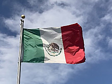 Во время операции мексиканских ВМС убит один из крупнейших наркоторговцев