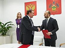 Smart City: МегаФон готовится развивать цифровые решения в нескольких городах России