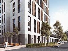 Застройщик заверил челябинцев, что многоэтажка на Варненской не нанесет вреда экологии и инфраструктуре