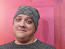 Умер актер Роман Попов