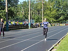 Столичные конвоиры отметили годовщину подразделения спортивным праздником