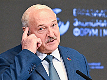 Лукашенко ответил на хамство Зеленского