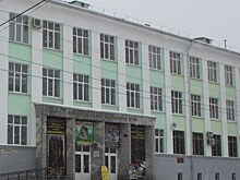 Липчанам покажут графику времен Великой Отечественной войны