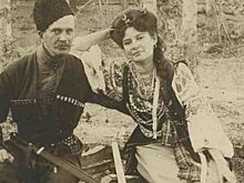 Зачем казачка поливала дорогу соленой водой, провожая любимого