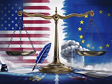 США потребовали от ЕС разъяснений по законам для крупных технологических компаний