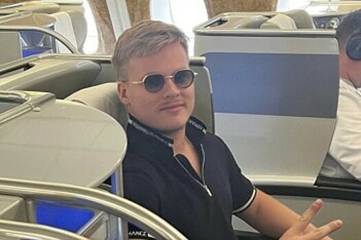 Монреальский журналист об инциденте с Мичковым в Дубае: бросает тень на его репутацию