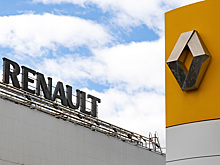 Президент АвтоВАЗа оценил шансы на возвращение Renault в Россию