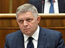 Премьер Словакии заявил о планах закрепить в конституции признание только двух полов