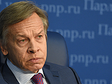Пушков поддержал инициативу дать журналистам возможность первоочередной вакцинации от COVID-19