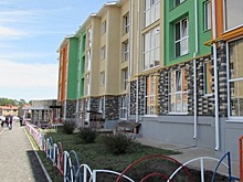 Новое жилье на Ставрополье с начала 2020 года получили больше 180 сирот