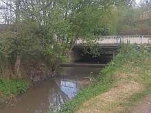 Первые весенние ливни не угрожают подъемом рек в Ессентуках