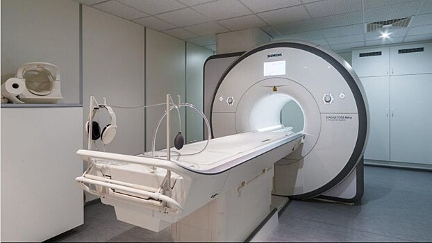 Когда и как появилась МРТ-диагностика?