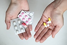Более 3 тыс упаковок лекарственного препарата для лечения гепатита С закупят в Москве